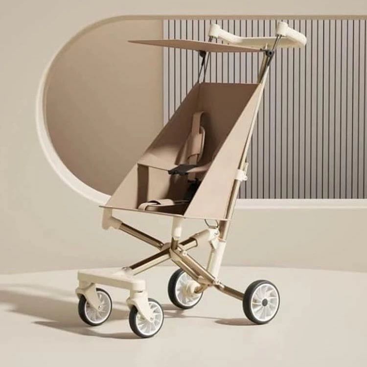 バギー 出産お祝い 折りたたみ式 新生児 軽量 折りたたみ 10か月~36か月 3kg 超軽量 軽量 自立式 スクーター コンパクト 丸洗い可
