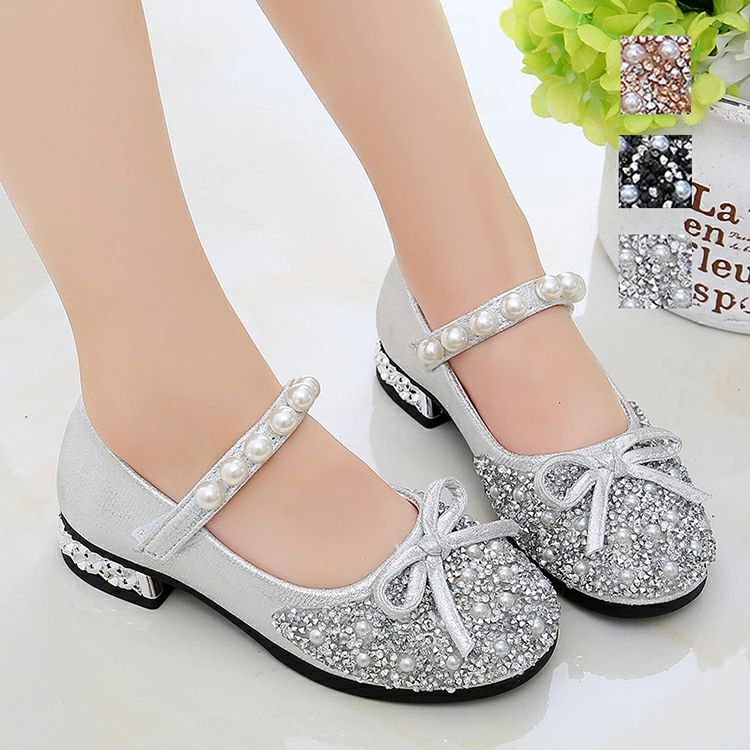 Formal Shoes - 靴 発表会 おしゃれ 入学 フォーマル靴 入園 フォーマルシューズ 入学 結婚式 子供 疲れない 人気 シューズ 光る 靴 女の子 子供 キッズ キッズシューズ サンダル