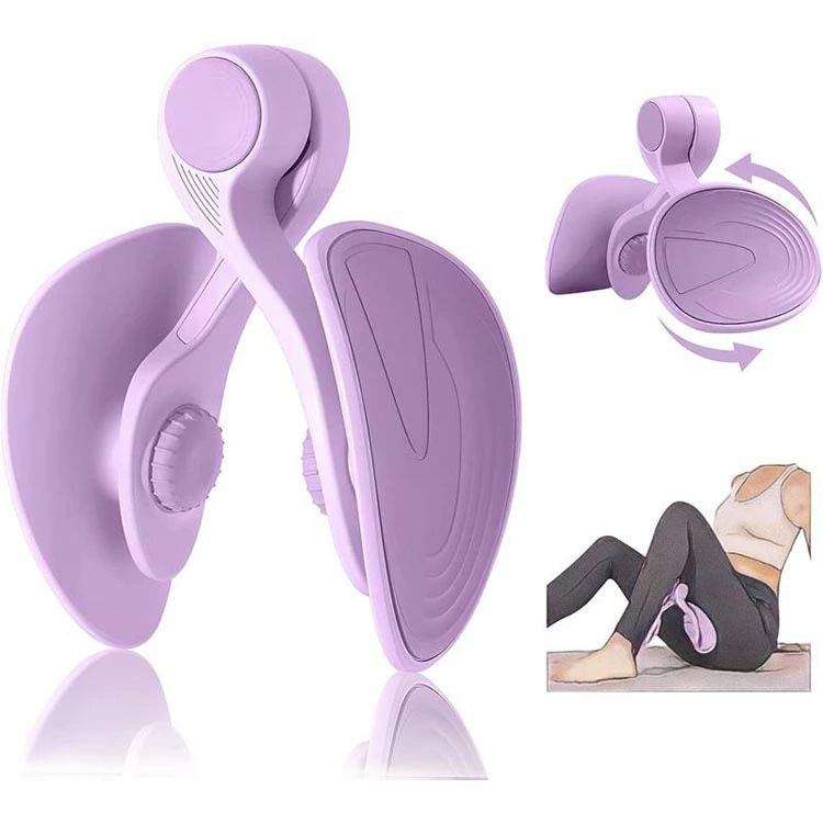 ヒップトレーナー 運動器具 体形 痩せ エクササイザー 筋トレ 母 トレーニング ダイエット器具 産後リ..