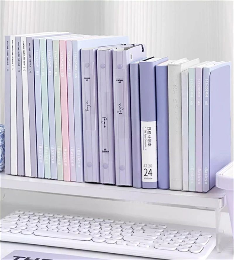 本立て 絵本 コミック ファイル 卓上本棚 机上ラック 倒れない 書類 可愛い 整理整頓 組み立て式 スライド ブック 教科書 卓上 本棚 小物入れ 文房具収納用 デスク上置き棚