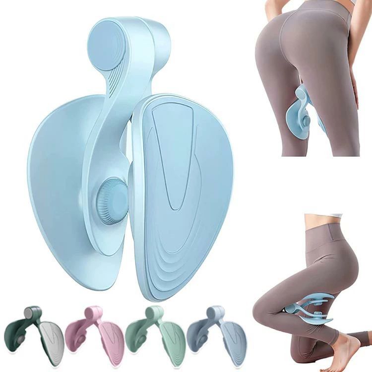 膣トレ 産後 リハビリテーション 送料無料 ヒップトレーナー ヒップネスコア ヒップアップ 美尻 多機能..