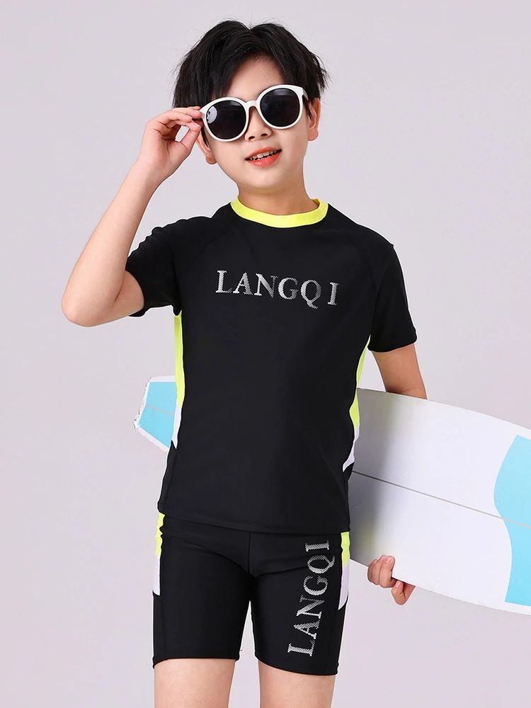 子供の子供の水着のスーツ、子供の子供の水着、子供の水着、子供の水着の水着、子供の水着、水着の快適な通気性、温泉の水着水着、水着の装備、水着水着、快適な、夏の水着、防水日焼け防止