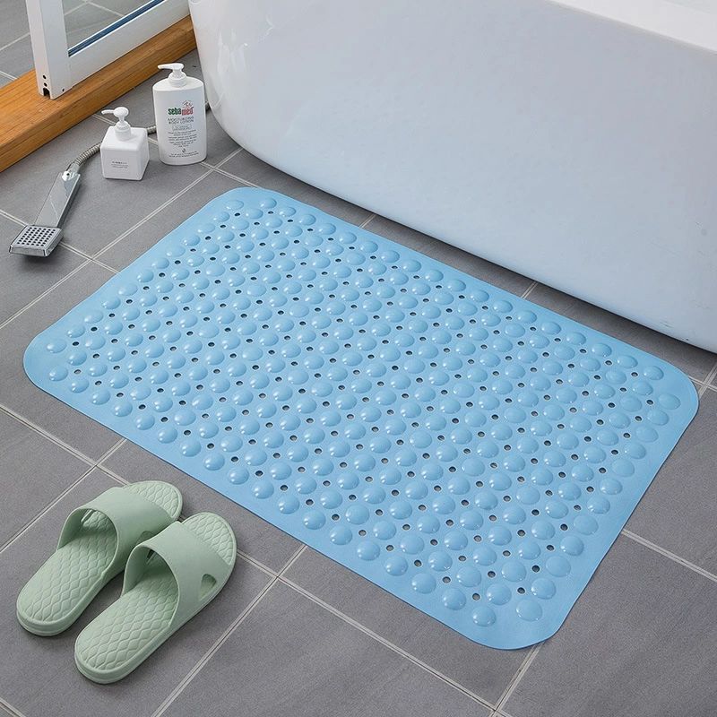 PVC浴室滑り止めマット、シャワー用安全マット、浴室用滑り止めフロアマット、入浴専用滑り止めマット、浴槽周りの滑り止めマット、家庭用滑り止めバスマット、転倒防止バスマット、吸水速乾バスマット、バスマットは複数のサイズをご用意しております