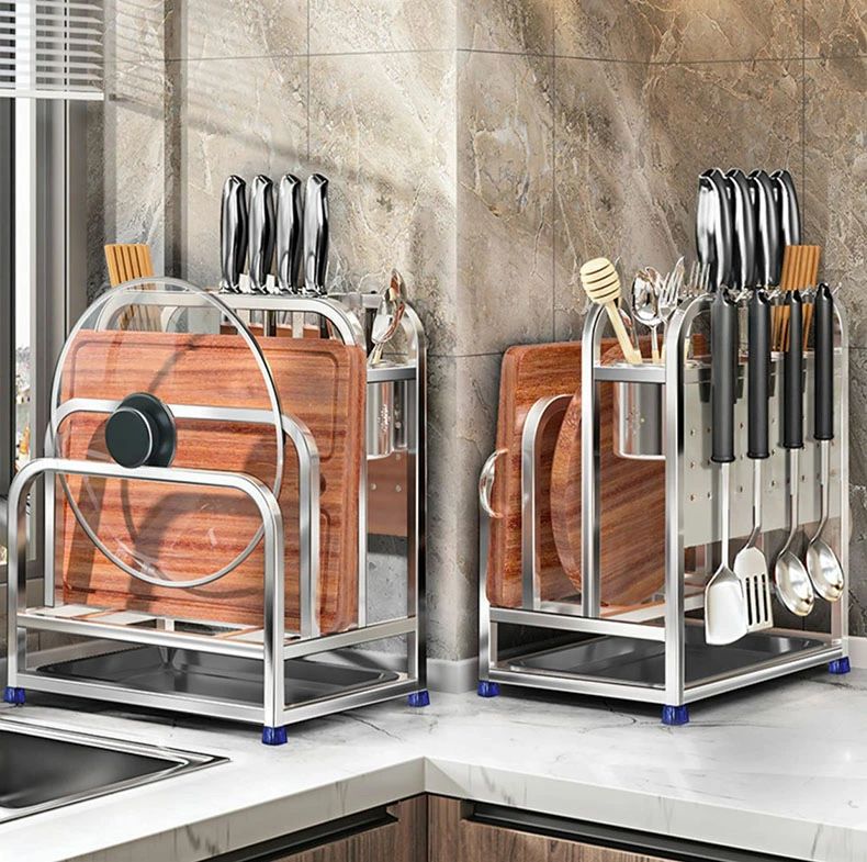 フック キッチンツール まな板スタンド 箸立て ウォールフック 調理器具 キッチン収納 多機能収納フッ..