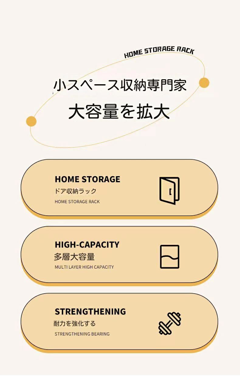 食品 カンタン組立 台所 壁面収納 ホワイト 隙間収納 洗濯機横 冷蔵庫横 隙間収納ハイタイプ 小物 調味料ラック 玄関 キッチン 収納ラック キッチンワゴン 収納カート スリムラック 収納 ストッカー 洗面所 ホワイト ドアの後ろウォールラック キッチンワゴン 3