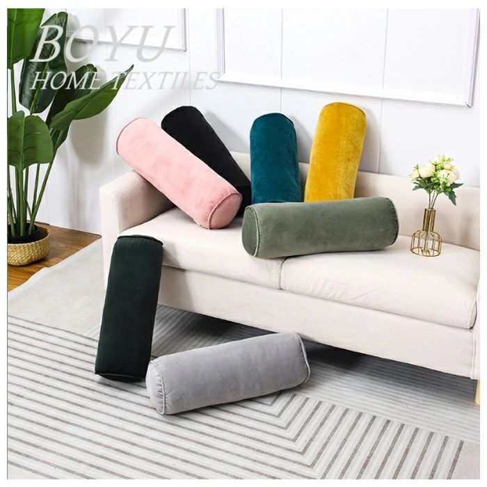 ブラック まくら ブルー 横寝枕 リラックス 枕 お祝い 筒型 洗える ギフト イエロー 48*15cm だき枕 抱きまくら グレー マタニティ 円柱 抱きまくら だきまくら 腰痛 ページュ 横向き いびき対策 グリーン 筒型 マクラ ピンク 抱き枕 プレゼント 横向き寝