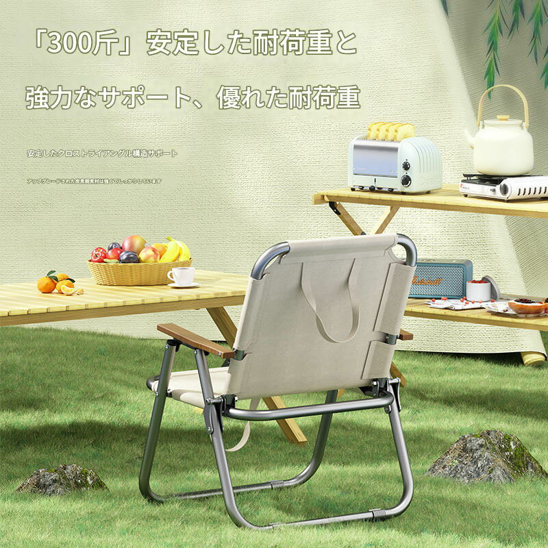 公園 椅子チェアー ダイニング コンパクト 送料無料 チェア リクライニング イス 1人掛け BBQ 運動会 折りたたみ チェア バーベキュー 軽量 キャンプ