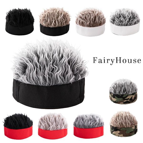 【主な特徴】男性に嬉しいサイズ： 頭周り 約57-58cm に調整可能。多くの成人男性にご利用いただけます。簡単装着： ストレートヘアの上からそのまま被れるヘッドバンド式。軽快で快適： ソフトな素材で頭を締め付けず、楽しいパーティを快適に過...