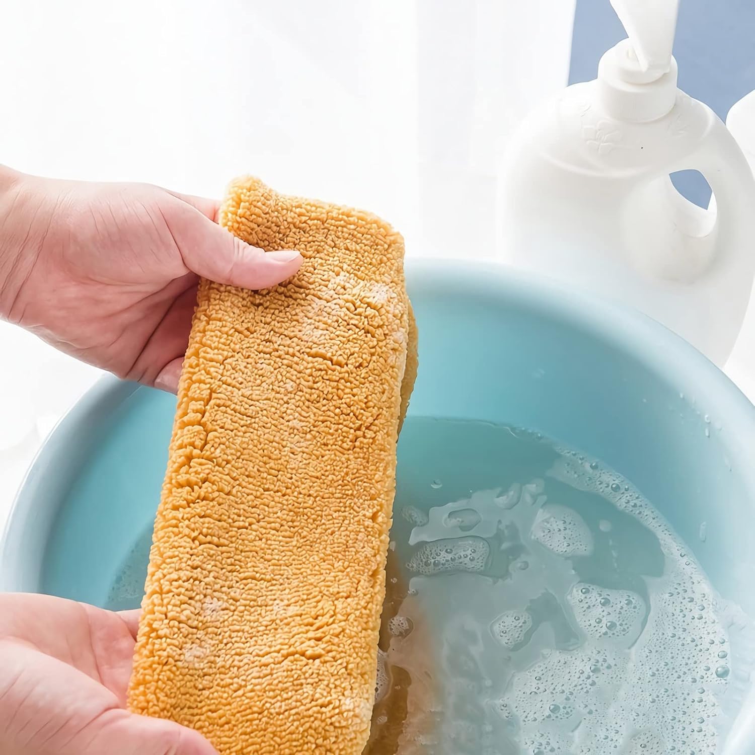 抗菌 秋冬用 便座クッション 非自動便器対応 O型 パステルカラー 冷たくない トイ...