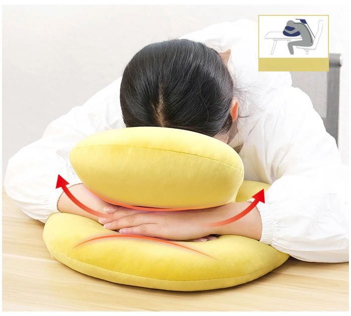 首枕 仮眠 ネックピロー 会社 顔マクラ 背もたれ オフィス うつぶせ寝 昼寝 快眠 枕 まくら 枕 うつ伏せ寝枕 腰当 昼寝 お昼寝枕 デスク枕 デスク 快適 保健 携帯枕 椅子 お昼寝枕 うつぶせ枕 全8色 仮寝 クッション お昼寝枕 快眠快息