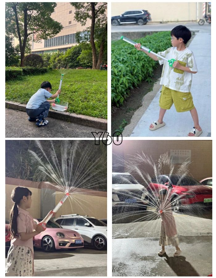 水遊 はなび 夏の定番 玩具 子供 紫 水鉄砲 プレゼント プレゼント ウォーターガン おもちゃ 子供 2点セット プール ウサギ、恐竜、カピバラ 3色選べる 強力 水鉄砲 夏休み 黄 粉 景品 お風呂 海水浴 かわいい 小学生 夏祭り 青 花火 水鉄砲 水てっぽう 発射 海 2