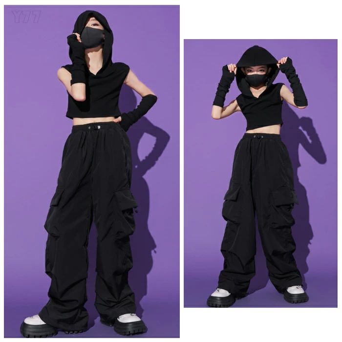 140 女の子 170 ジャズダンス K-POP 発表会 150 発表会 ダンス服 120 フード付き ...