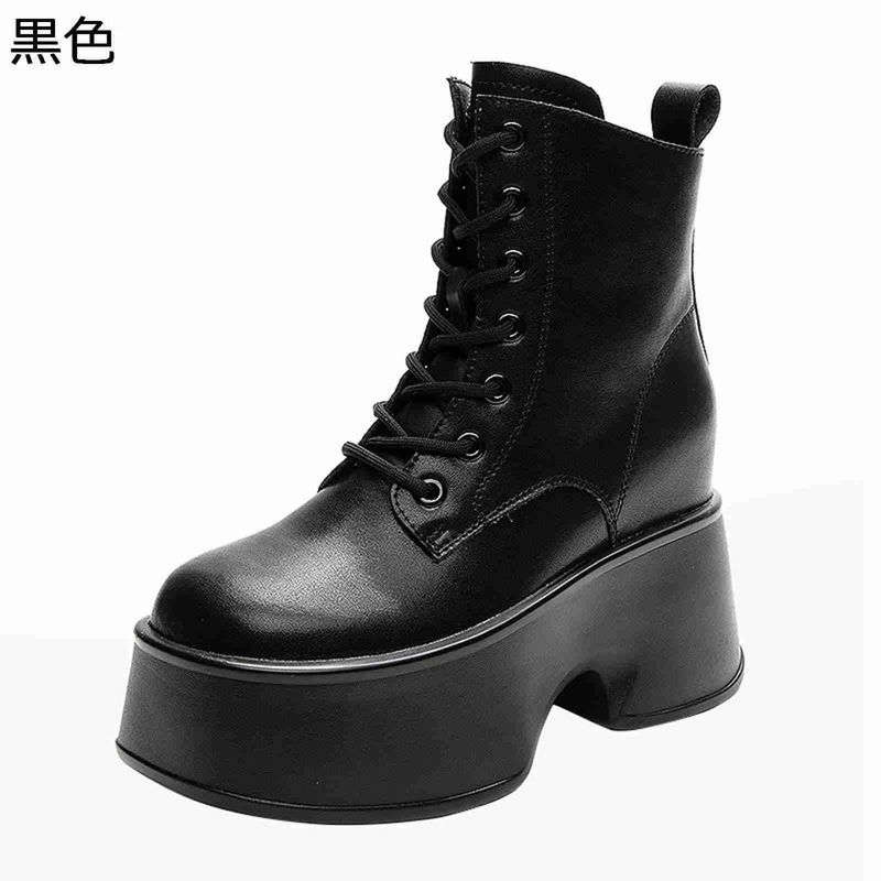 安定感 ゴムソール おしゃれ 幅広 足細く見え 秋冬 厚底 バイク用 アメカジ 乗馬 ショートブーツ 合成..