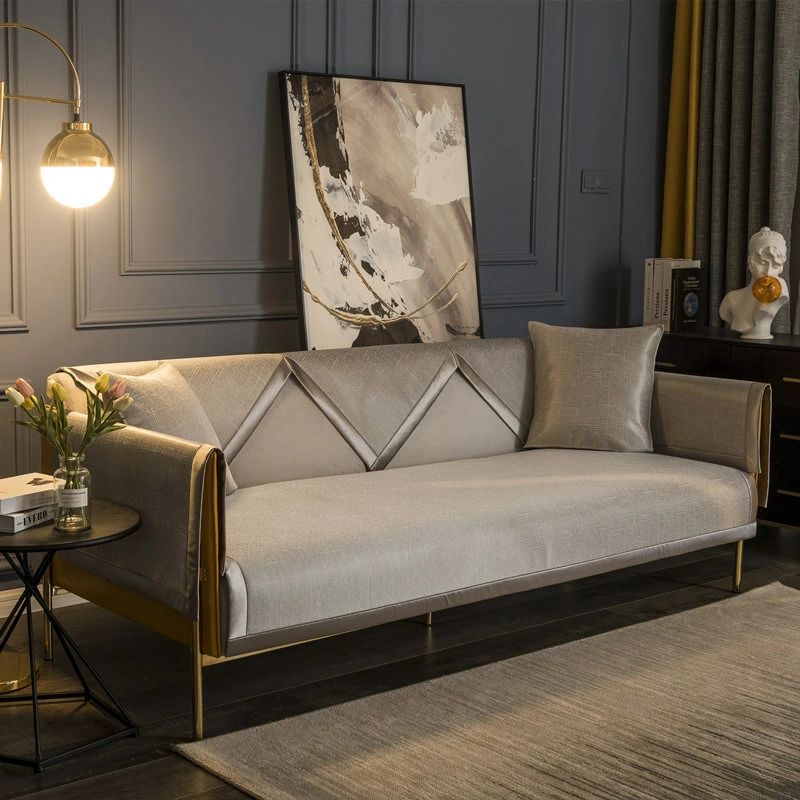 送料無料 カバー キズ防止 ソファーカバー sofa 洗える 肘なし 滑り止め 2人掛け かけるだけ ソファーシーツ 4人掛け 冷感 犬猫対策 リビング かけるだけ 汚れ防止 2色 洗濯可 ソファーパッド 3人掛け マルチカバー 涼しい ダイニング