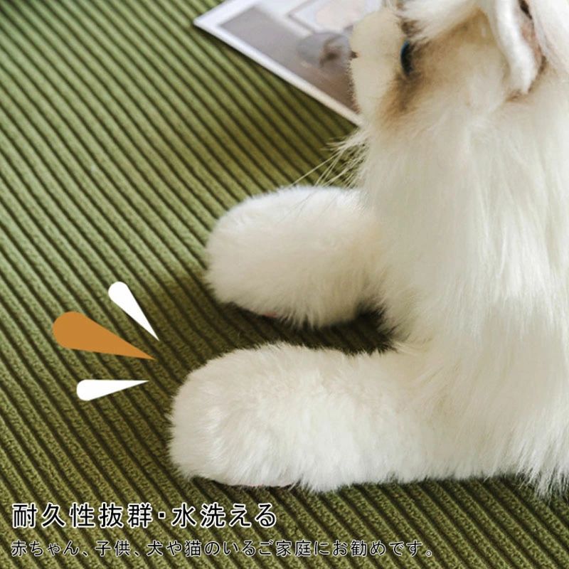 1/2/3/4人掛け ストライプ柄 通気性 ぴったり 傷防止 洗える インテリア 耐久性 柔らかい ソファークッションカバー 全面保護 フィット 伸び良く オールシーズン クッションカバー 母の日 肌触りいい ストレッチ 送料無料 5色 ソファーカバー 伸縮