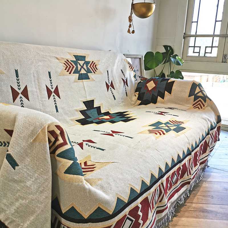 ベッドカバー ソファーカバー ソファカバー 送料無料 テーブルクロス ベッドカバー マルチカバー マルチカバー オールシーズン ソファカバー インテリア おしゃれ 大判 234人掛け おしゃれ 両用 ブランケット おしゃれ 北欧 毛布 マルチカバー ベッド用品 カーペット