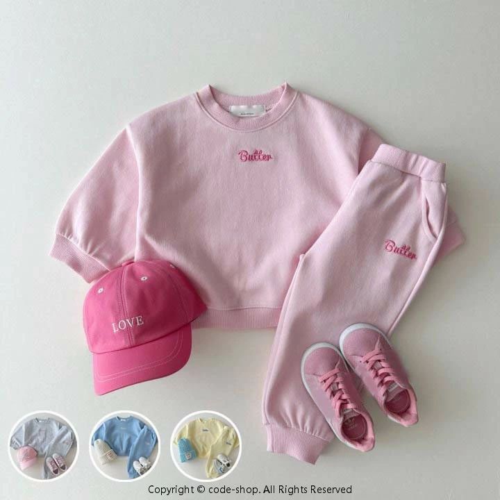 Pants Set - セットアップ キッズ 長袖 ベビー服 女の子 男の子 tシャツ 綿 ロングパンツ 子供服 ジャージ 上下セット スポーツ 春服 秋服 スウェット ジュニア 赤ちゃん おしゃれ 可愛い 入園 入学 幼稚園 小学生 80cm 90cm 100cm 110cm 120cm 130cm プレゼント