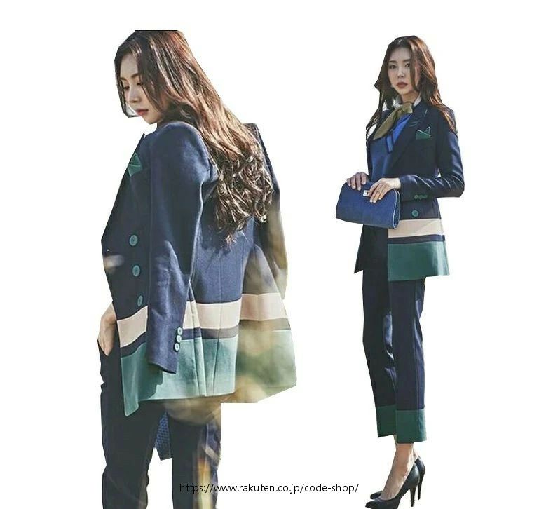 洗えるスーツ 秋冬新作 韓国風 ビジネス2点セット スカートスーツ ダブルセットアップ ゆったり 20代30代40代 セレモニースーツ レディースキャパスドレス リクルート 事務服 パーディードレス 結婚式 卒業式スーツ