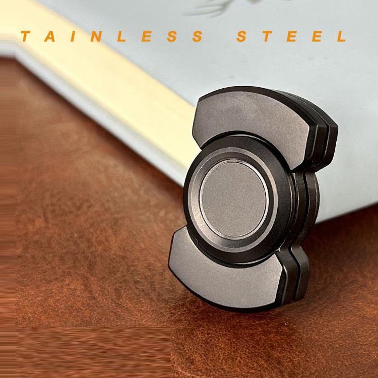 眠気冷まし 指遊び 禁煙 ADHD ベアリング spinner ハンドスピナー おもちゃ 解消 ハンドスピナー 小型 アップ 玩具 指スピナー 小型 通勤 超 Hand インスタ映え Youtube 在宅 ワーク 送料無料 指先こまスピン