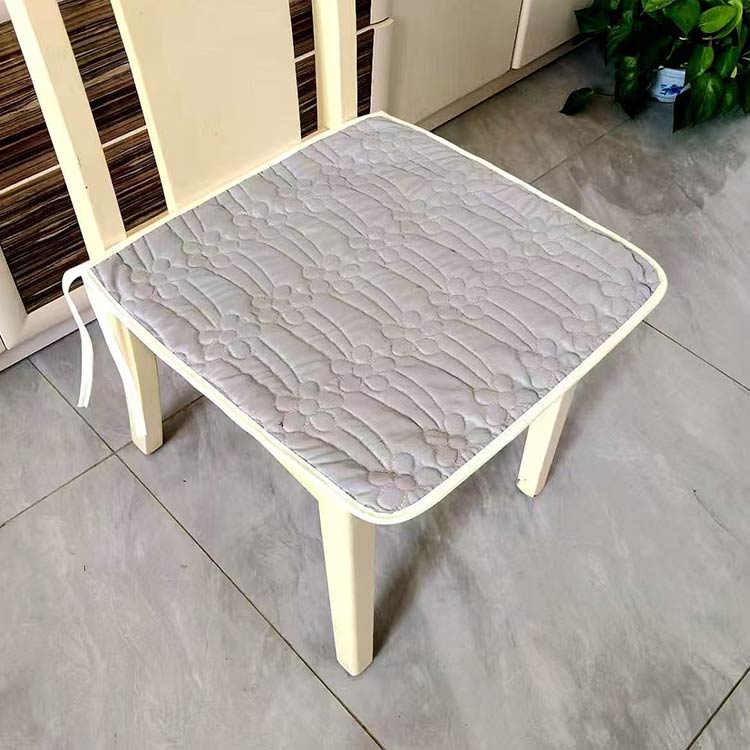 椅子用ダイニングチェア いす用 座布団 ダイニングチェア 3枚セット 椅子 3枚セット シートクッション 座面 チェアパッド イス ザブトン チェア 子供 椅子用 チェアパッド かわいい 無地 シンプル ギフト プレゼント おしゃれ 3