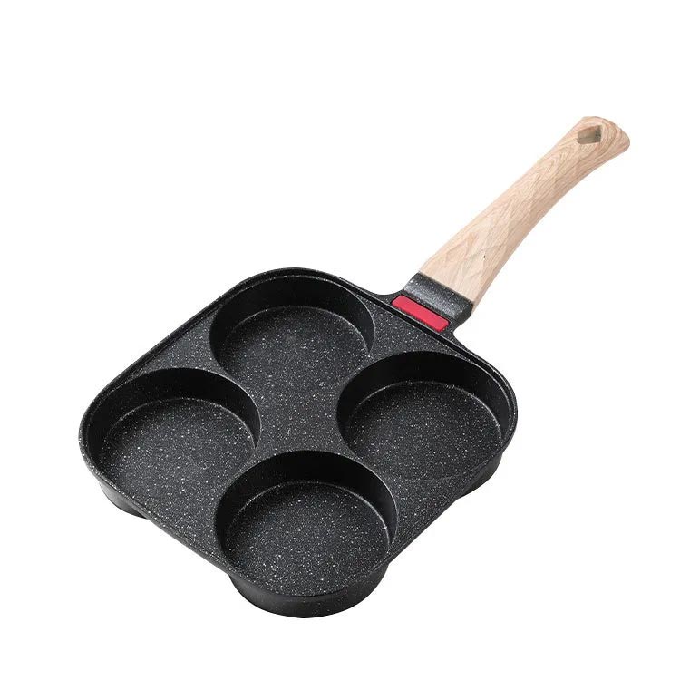調理道具ih鍋蓋付き卵焼き仕切りフ...