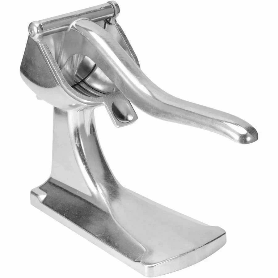 ハンドジューサー&nbsp;手動 丈夫で耐久性 果物ハンドジューサー 生搾り器 多機能