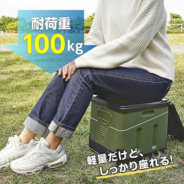 折り畳 簡易トイレ キャンプ 折りたたみ 屋外用 緊急時 震災 アウトドア トイレ レジャー 防災 スツール 避難用 災害 地震 非常用トイレ