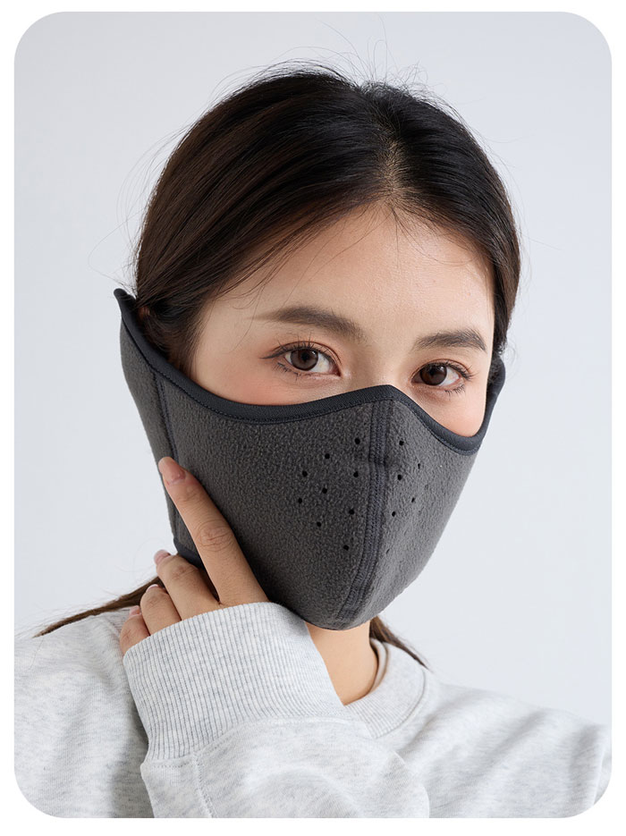 通学 フェイスウォーマー 買い物 耳あて ウィンタースポーツ 雪かき おしゃれ フリース 冬 防寒 風よけ 釣り アウトドア スノボ 顔 レディース 蒸れない マジックテープ式 シンプル バイク メンズ 通勤 スキー