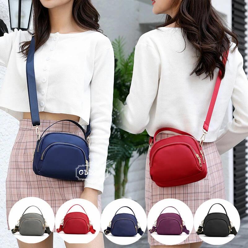 斜め掛けバッグ レディース 防撥水 斜めがけ 小さめ グレー カジュアル 運動 レッド かわいい パープル バッグ ななめがけバッグ 斜めがけバッグ ショルダーバッグ ナイロン 紺色 通勤 かばん ブラック 軽い 大人