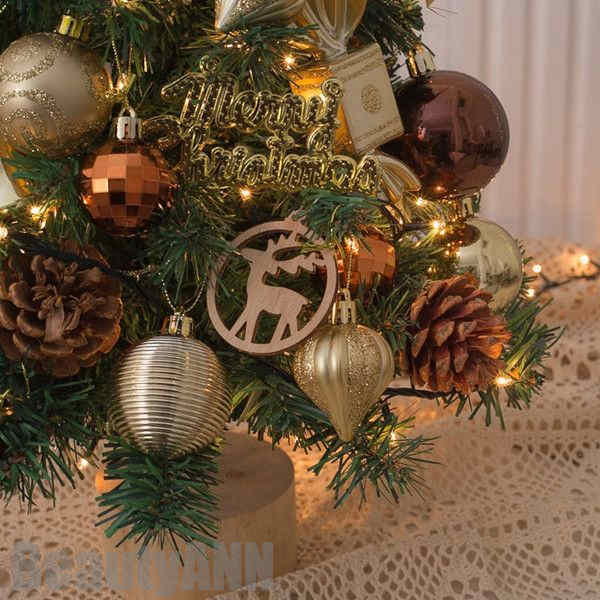 24�����å� ������ �����ʥ����դ� ��Ź �ץ쥼��� ������� ������ ʷ�ϵ����� ���ꥹ�ޥ����� ���饭�� ������� ��� ���� �ߥ˥ĥ꡼ ���� LED...