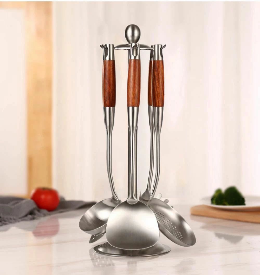 調理器具セット 食器セット キッチンセット クッキングセット 調理器具 料理 キッチンツール ステンレス製 セット キッチン用品 7点セット