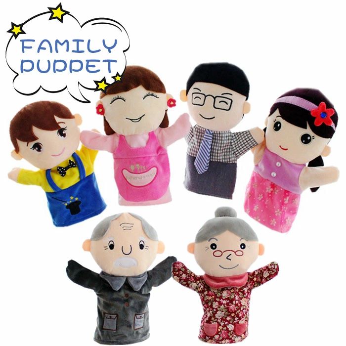 ぬいぐるみ 人形ぬいぐるみ 劇 人形 男の子 誕生日 可愛い 家族 手踊り人形 キッズ ドール 幼稚園 ギフト プレゼント 赤ちゃん 手遊び こどもの日 人形 親子 ソフト 女の子 コスプレ 家族の人形 親子ゲーム