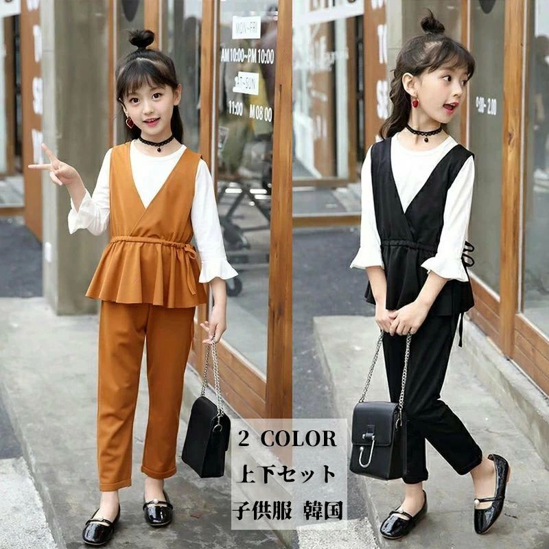 卒服 卒業式 女の子 パンツ パンツスーツ 子供服 点セット フォーマルスーツ 女の子 女の子 スーツ