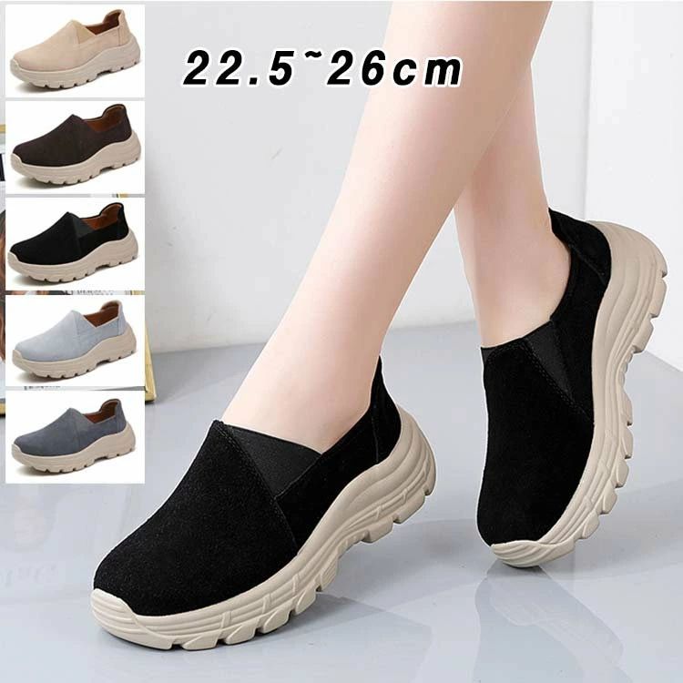 秋 スニーカー 歩きやすい 夏 船型底 作業靴 送料無料 お洒落 春 看護師 婦人靴 レザー ローファー 姿勢矯正 可愛い 個性 超軽量 厚底スニーカーcm 厚底シューズ 上品 冬 日常使い