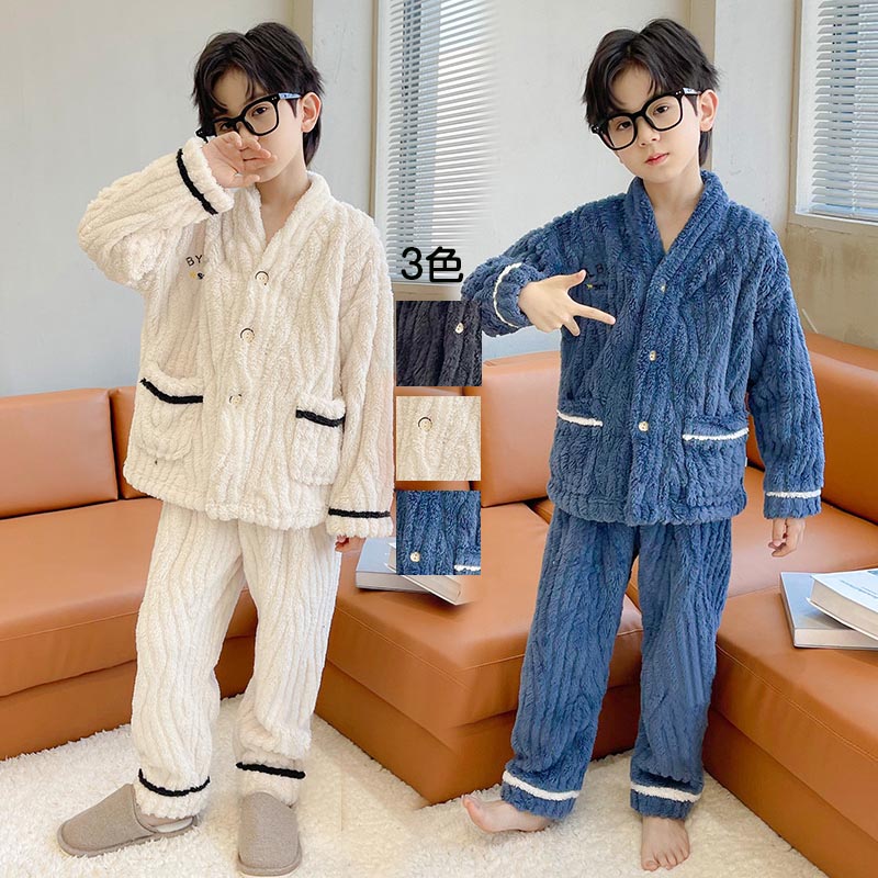 150 可愛い ズボン キッズ キッズ トップス 130 秋 長袖 170 上下セット ルームウェア 160 もこもこ 女の子 おしゃれ 140 パジャマ 男の子 あったか ルームウェア ジュニア 120 防寒 冬 前開け ふわふわ 部屋着