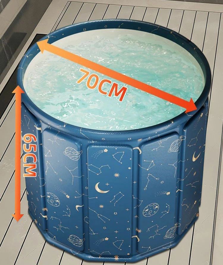 70*65cm ファミリー用 スタイル 折り畳み式浴槽 子供用ハンガー 子供用マスク 使いやすい 80*65cm簡易浴槽 クラシック 家庭用 大人用 子供用包丁 お風呂桶 ポータブルバスタブ 浴室 収納簡単 子供用歯ブラシ 子供用枕 子供用 バスタブ