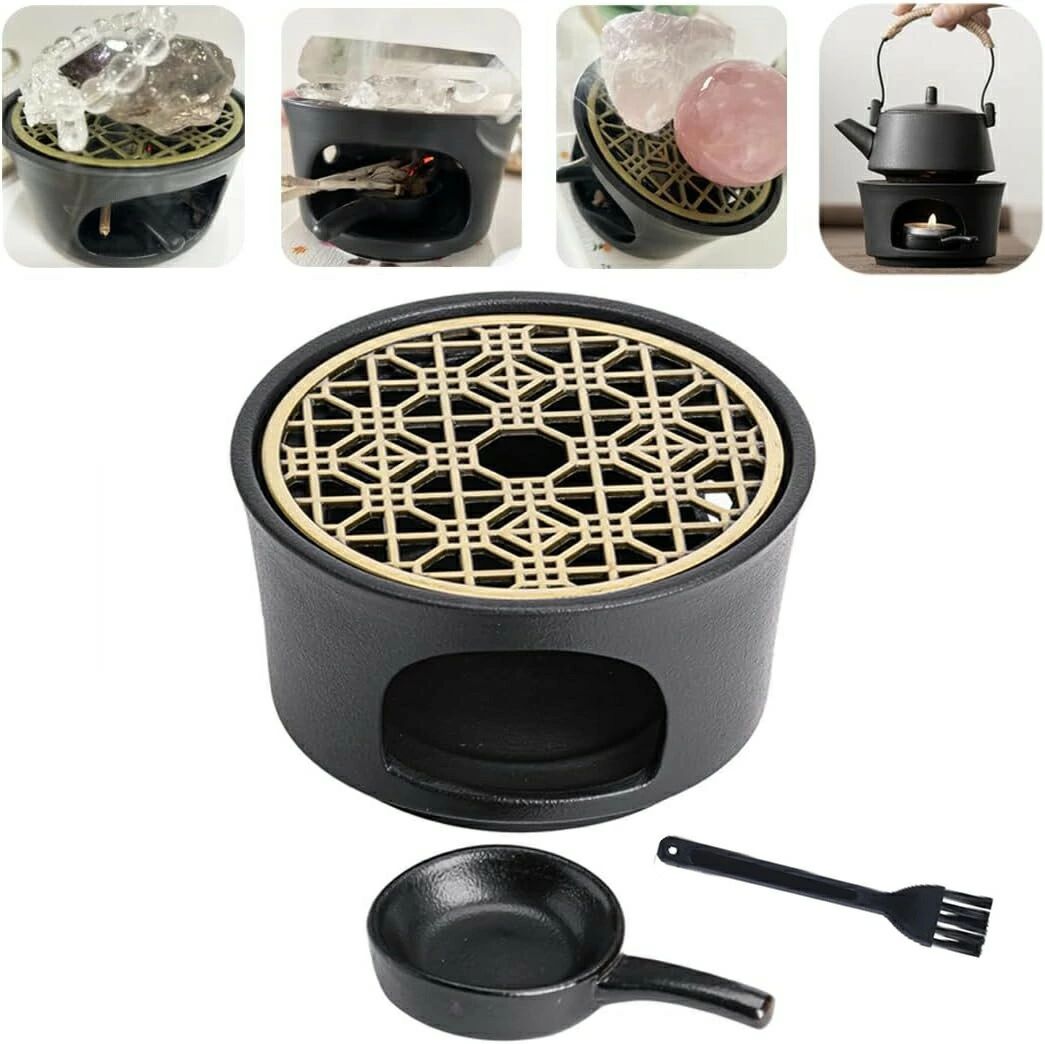 セージ・香木・線香・アロマに対応