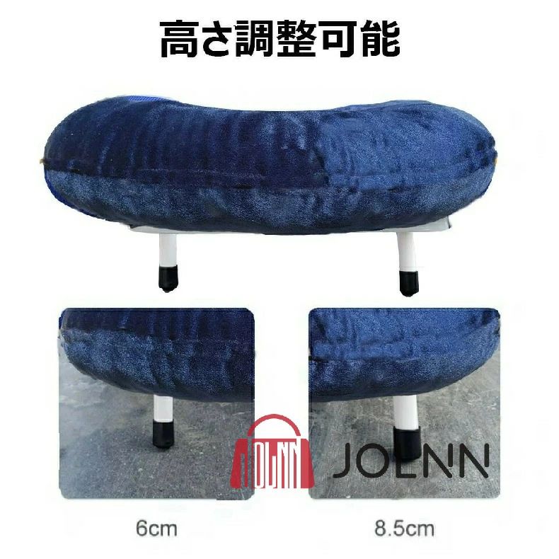 うつ伏せ うつぶせ寝クッション ヘッド/ショルダーサポート枕、回復時に網膜剥離の患者のための枕 昼寝枕 うつ伏せ 枕 うつ伏せ寝枕 うつぶせ寝 高さ調整可能 マクラ クッション 枕