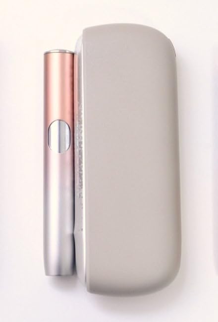 アイコス イルマi ミネラ 本体 デバイス イルマアイ ILUMA i MINERA 加熱式