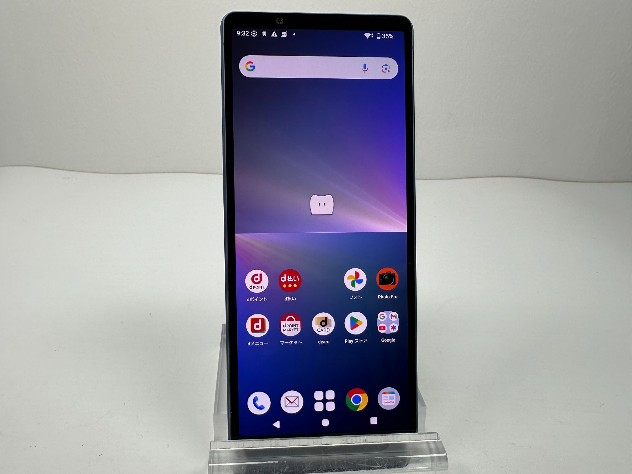 楽天市場】xperia 5v（機能（SIMカード）SIMフリー）（スマートフォン