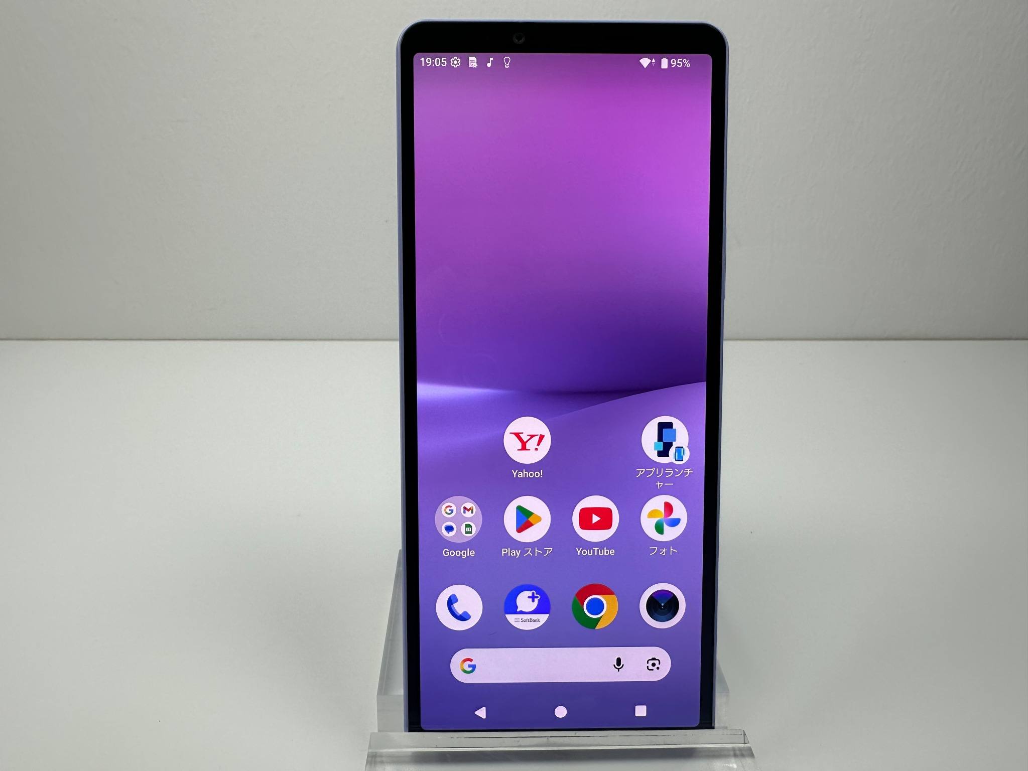 楽天市場】xperia 10v（スマートフォン本体｜スマートフォン