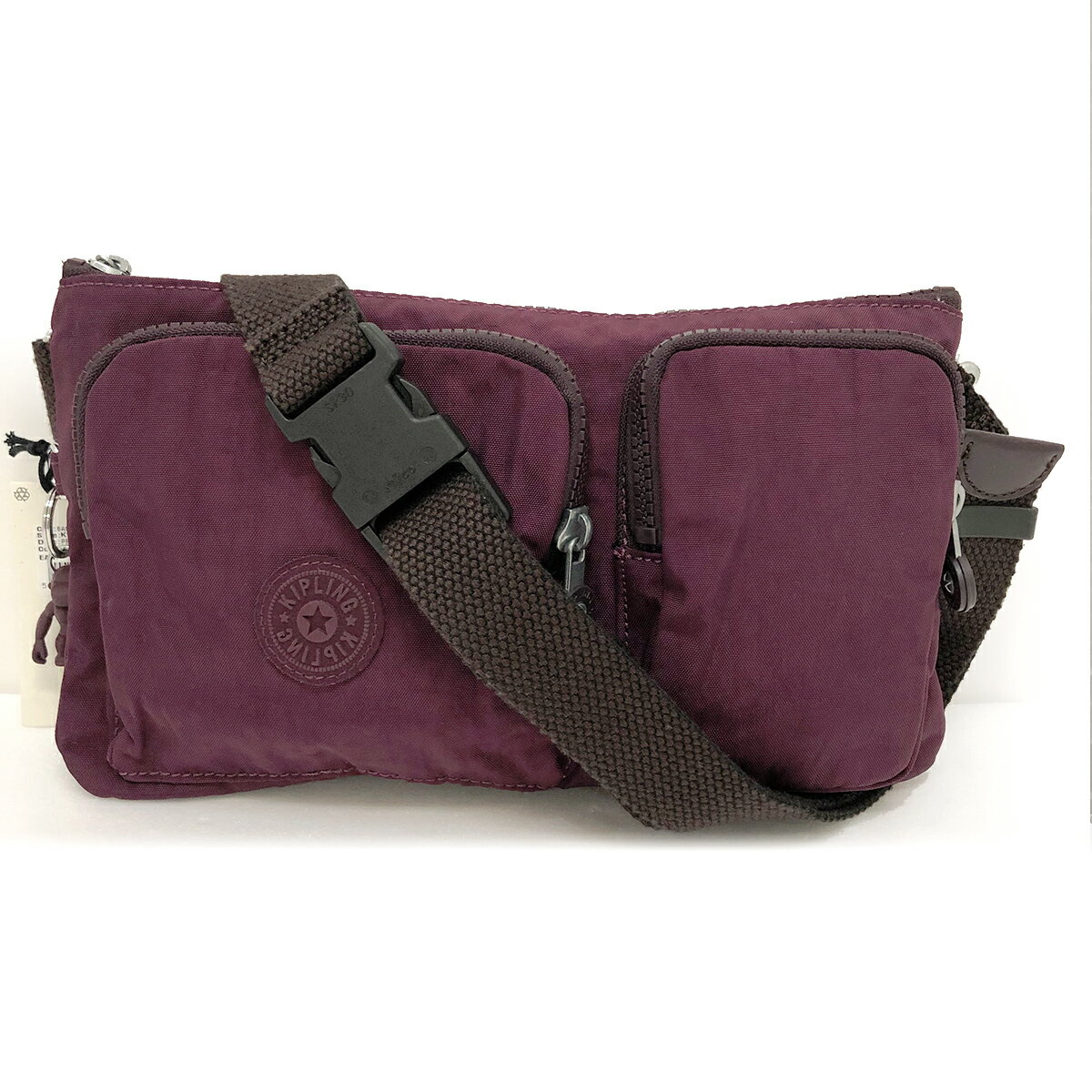 i Kipling LvO V_[obO ΂ߊ| obO iCobO  {h[ Y fB[X t@bV gp K1448351E USED yÁz