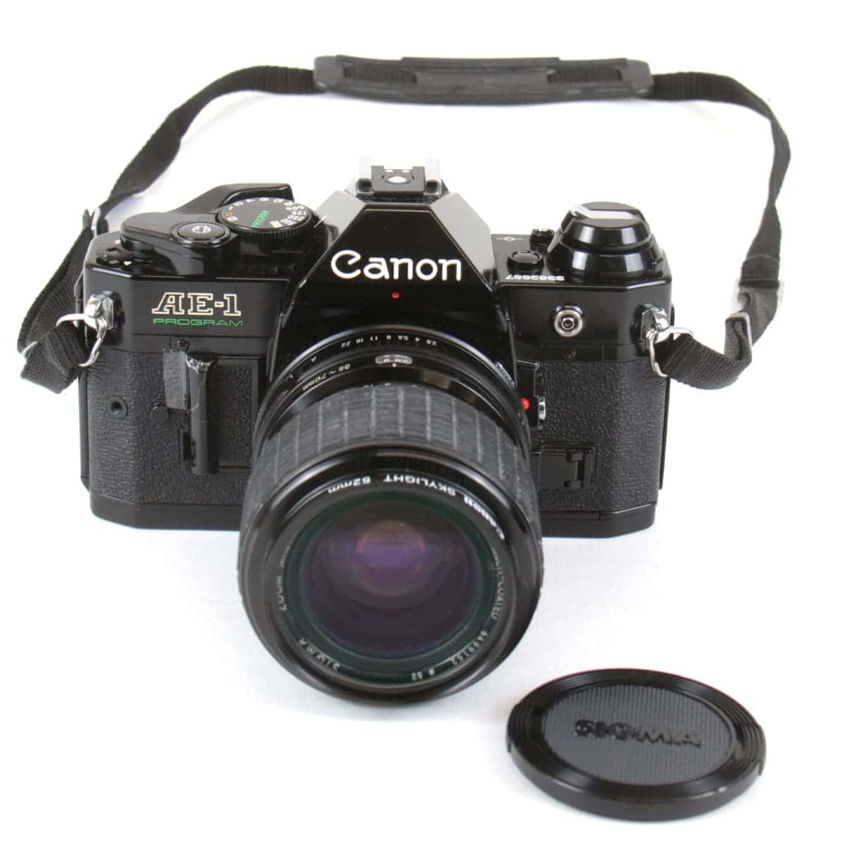 楽天市場】canon ae-1 レンズの通販 楽天市場】canon ae-1 レンズの通販