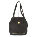 USED PHILIPPE CHARRIOL եåסꥪ Хå  ֥饦 ǥš