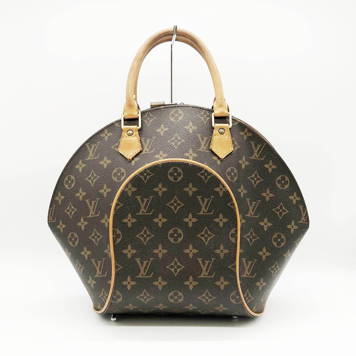 LOUIS VUITTON CEBg GvXMM mO nhobO 莝 obO uE PVC fB[X t@bV M51126 USED yÁz