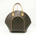 LOUIS VUITTON CEBg GvXMM mO nhobO 莝 obO uE PVC fB[X t@bV M51126 USED yÁz