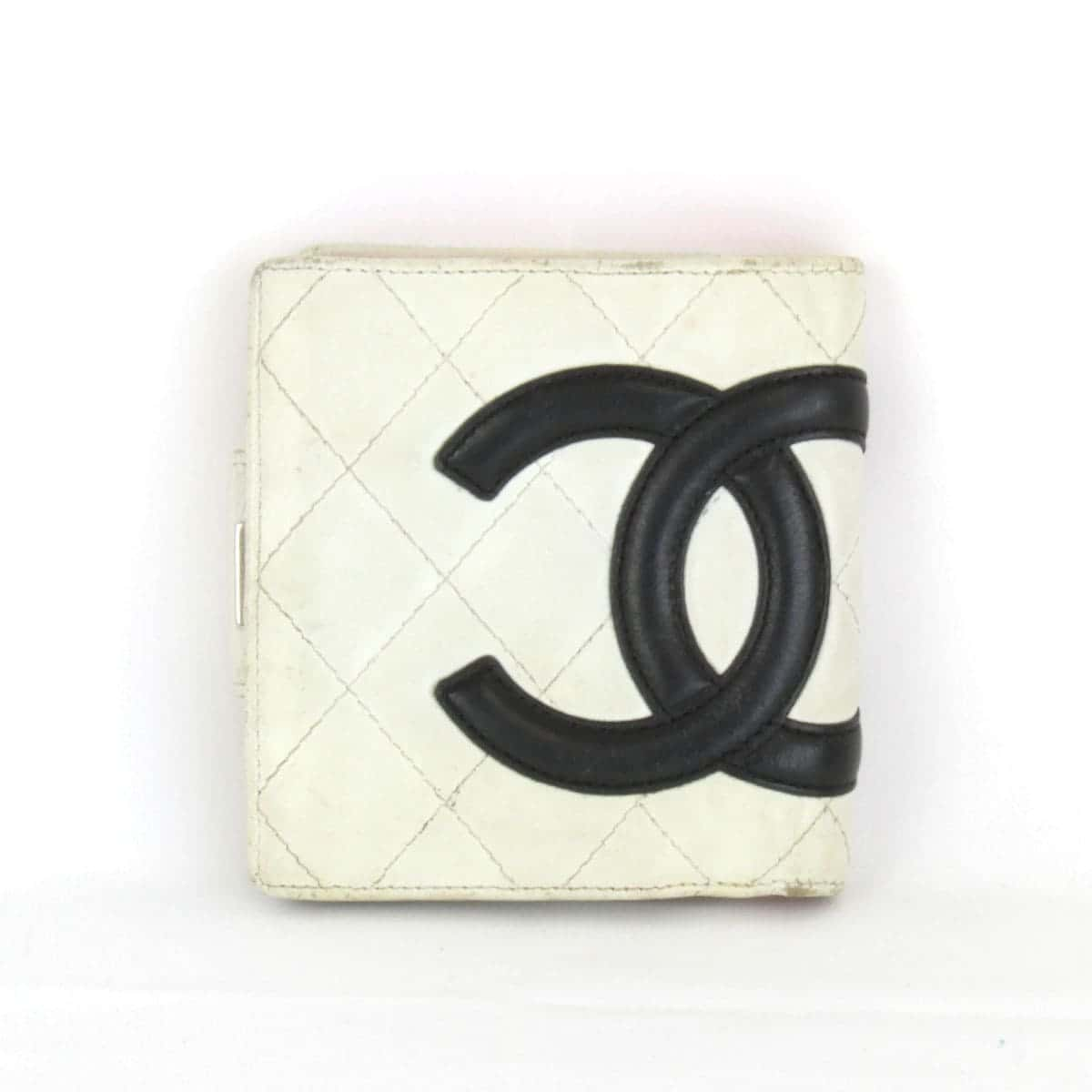 USED CHANEL ͥ ܥ饤 ޤ 쥶 ۥ磻 ǥš