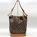 LOUIS VUITTON CEBg M42224 mG mO V_[obO uE mOLoX PVC fB[X EBY yÁz