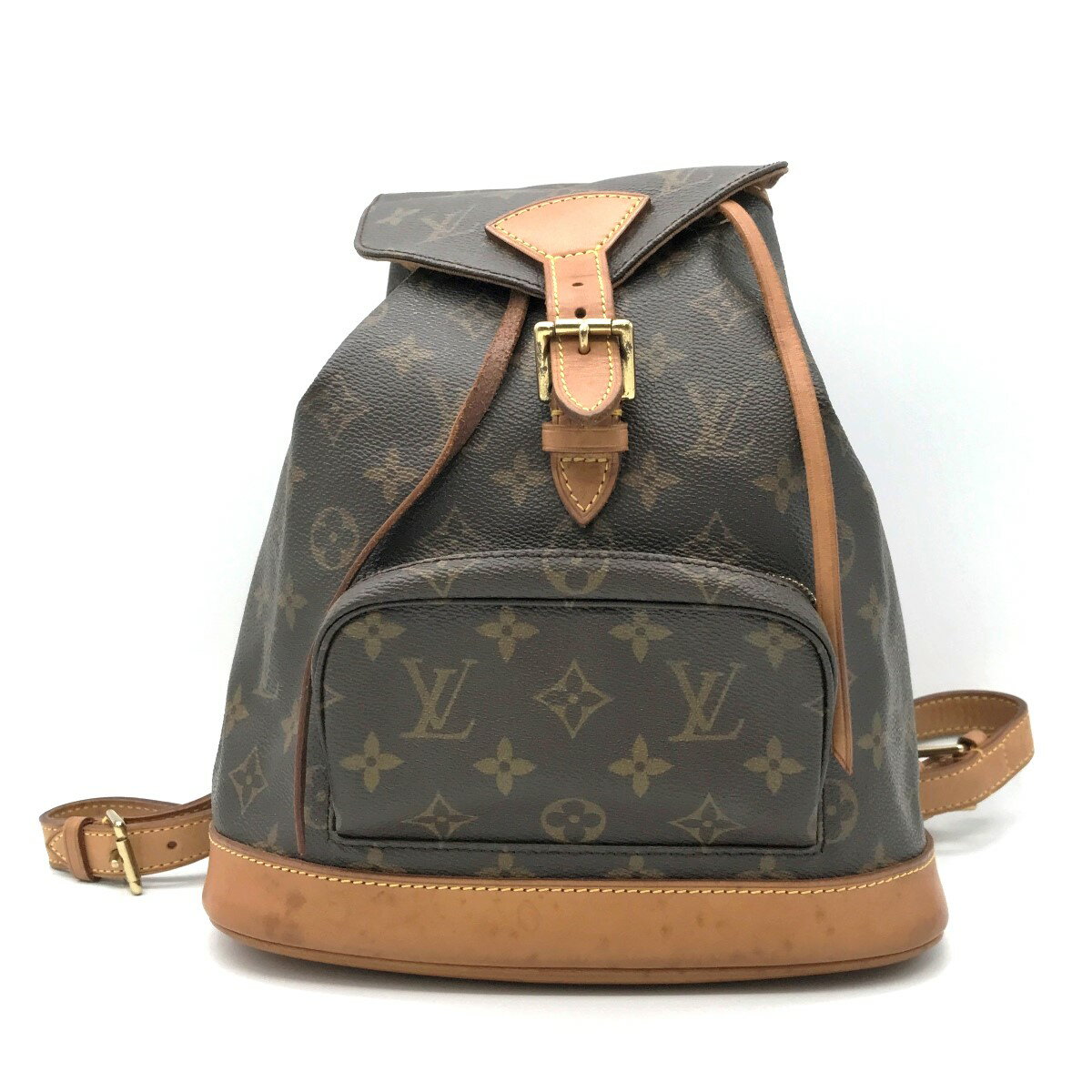 LOUIS VUITTON CEBg mO XMM bN fCpbN obO uE PVC fB[X Y t@bV M51136 USED yÁz