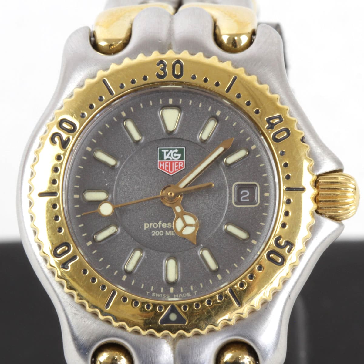 タグホイヤー TAG HEUER 腕時計 962.213R(タグホイヤー TAG タグホイヤー TAG HEUER 腕時計 962.213R(タグホイヤー TAG